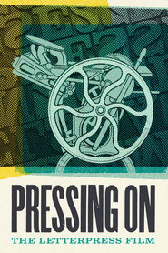 Pressing On: The Letterpress Film