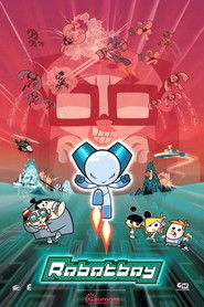 Robotboy