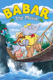 Babar: The Movie