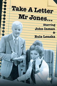 Take a Letter, Mr Jones