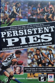 Persistent 'Pies