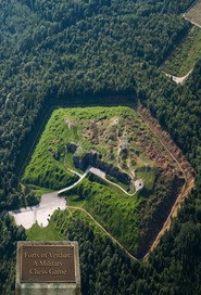 Forts of Verdun: A Military Chess Game
