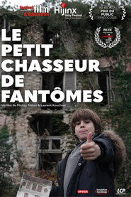 Autisme : le petit chasseur de fantômes