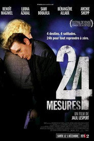 24 Bars