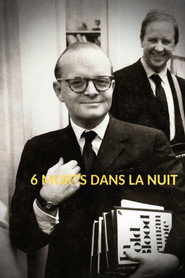 6 morts dans la nuit : « De sang-froid » – Truman Capote