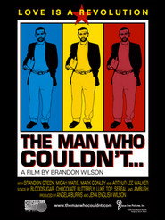 The Man Who Couldn't