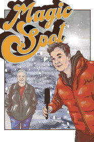 Magic Spot