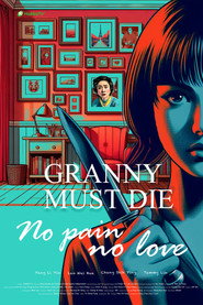 Granny Must Die