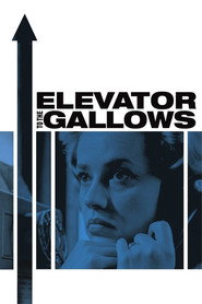 Elevator to the Gallows