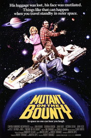 Mutant on the Bounty
