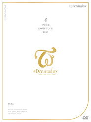 Twice Dome Tour 2019 "#Dreamday"