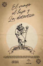 The Magician, The Son and The Detective