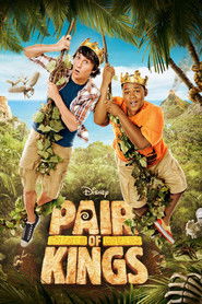 Pair of Kings