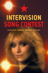 Intervision Song Contest - schlager i kalla krigets skugga