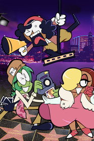 THE 100TH - A Startcast Cartoon