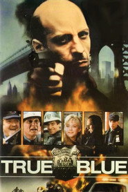 True Blue