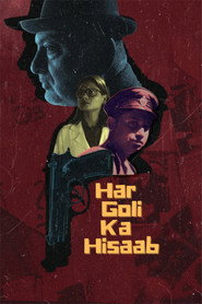 Every Bullet's Account