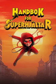 handbook for superheroes