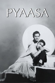 Pyaasa