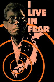 I Live in Fear