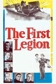 The First Legion