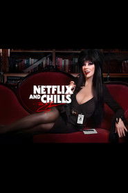 Netflix and Chills with Dr. Elvira