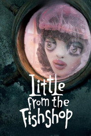 Little from the Fish Shop