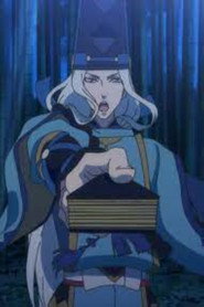 Onmiyou Hyakki Monogatari