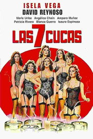 The Seven Cucas