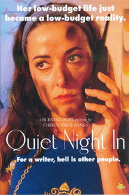 Quiet Night In