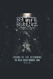 Ending Is the Beginning: The Mitch Lucker Memorial Show