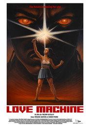 Love Machine