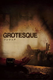 Grotesque