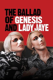 The Ballad of Genesis and Lady Jaye