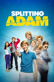 Splitting Adam