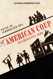 American Coup: Wilmington 1898