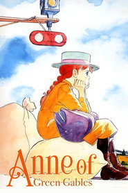 Anne of Green Gables