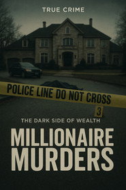 Millionaire Murders