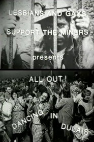 All Out! Dancing in Dulais