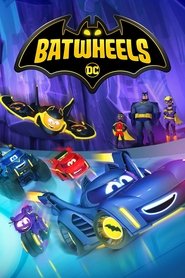 Batwheels