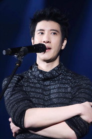 王力宏2020福利秀