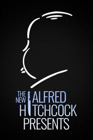 The New Alfred Hitchcock Presents