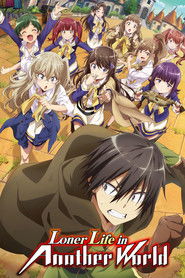 Loner Life in Another World