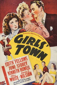 Girls' Town
