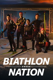 Biathlon Nation – One Team. One Mission