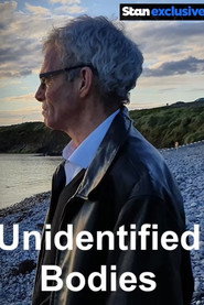 Ireland's Unidentified Bodies