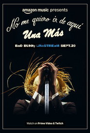 No me quiero ir de aquí: Una más