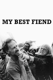 My Best Fiend
