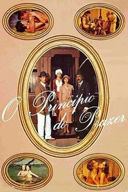 The Pleasure Principle