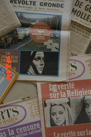 Les Scandales de « La Religieuse »